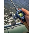 Μηχανισμός Baitcasting Filstar Sting 101L