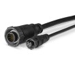 Humminbird MEGA 360 Απεικόνιση χωρίς αισθητήρα βάσης