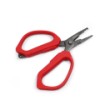 Braid Scissor & Split Ring Plier Filstar