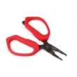 Braid Scissor & Split Ring Plier Filstar