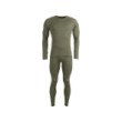 Set de lenjerie termică cu strat de bază Westin Wool Pro din merinos