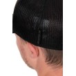 Șapcă Fox Collection Trucker Negru/Portocaliu
