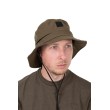 Pălărie tip găleată Fox Khaki Boonie