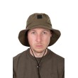 Pălărie tip găleată Fox Khaki Boonie