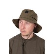Pălărie tip găleată Fox Khaki Boonie
