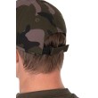 Καπέλο μπέιζμπολ Fox Camo Scoop