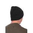 Шапка Fox Collection Beanie, Black/Orange