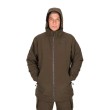 Χακί μπουφάν Fox Sherpa Tec