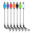 Fox Black Label Dumpy Halo Bobbin