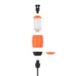 Fox Black Label Dumpy Halo Bobbin
