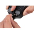 Fox Black Label Dumpy Halo Bobbin