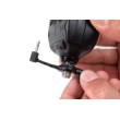 Fox Black Label Dumpy Halo Bobbin