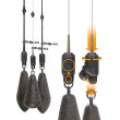 Materiale de montare Fox Edges Naturals Heli-Clip