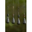 Materiale de montare Fox Edges Naturals Heli-Clip