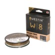 Влакно плетено Westin W8 9-Braid Oceanic Forge