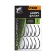 Αγκίστρια Fox Curve