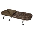 Sac de dormit compact Fox Camolite