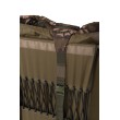 Sac de dormit compact Fox Camolite