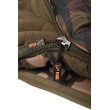 Sac de dormit compact Fox Camolite
