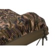 Sac de dormit compact Fox Camolite