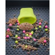 Matrix Method Feeder