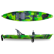 FeelFree Moken 12.5 PDL Kayak