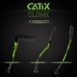 Catix Clonk Shallow Water
