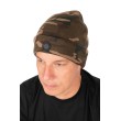 Шапка Fox Camo Sherpa Tec Beanie