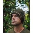 Шапка Fox Camo Sherpa Tec Beanie