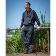 Fox Classic Jogger - Black / Oranger