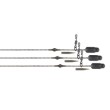 Fox Edges Copper Core Heli-Clip Rigs