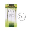Method Feeder Snelled Hooks with Quick Stop