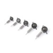 Jig Heads with Screw Wire Filstar