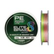 Πλεκτή ίνα Elite 8 Braid Multi Color