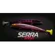 GL Serra CUDA