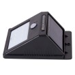Motion Detector Wall Lamp 8 LED