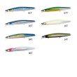Lure Exsence Silent Assassin Floating