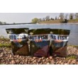 Пелети Big Fish River - Cheese & Garlic pellets