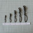 Вирбел FilStar Power Swivels FS-101