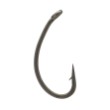 Куки F1252DB Premium Carp Curve Shank