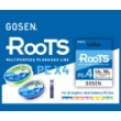 Πλεκτή ίνα Gosen Roots PE X4