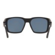 Costa Tailwalker - Matte Black, Gray 580P