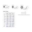 Fuji K Series Alconite Guide - BCKTAG