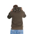 Суичър Fox Khaki/Camo Hoody