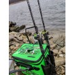 Αδιάβροχη τσάντα FilStar EVA ProDry TROUT 30