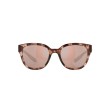 Sunglassess Costa - Salina - Coral Tortoise - Copper Silver Mirror 580P