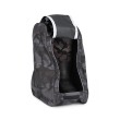 Fox Rage Voyager Camo Wader &amp; Bag pentru bocanci
