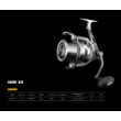 Μηχανισμός Surf Okuma 8K