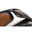 Ochelari de soare Fox Rage gri