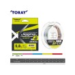 Fir împletit Toray Jigging PE Power Game X8